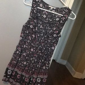 American eagle romper